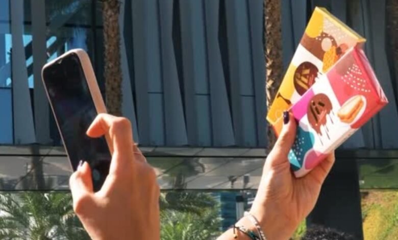 Turn your customers into brand ambassadors in Dubai