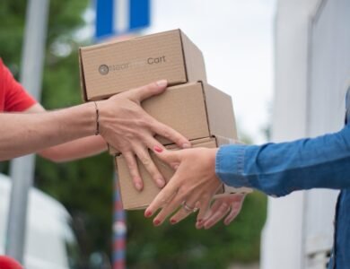 Delivery expectations in the UAE and how they impact online sales