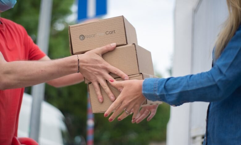 Delivery expectations in the UAE and how they impact online sales