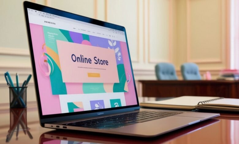 The advantages of running a niche online store in the UAE