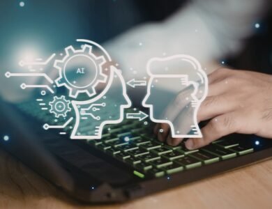 The danger of abusing AI content in online stores in the UAE