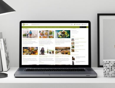 The importance of a blog for eCommerce growth in the UAE