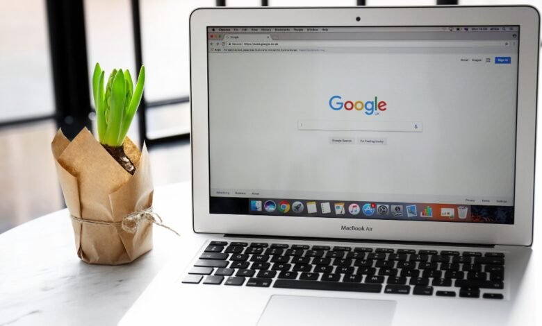12 things you didn’t know about Google