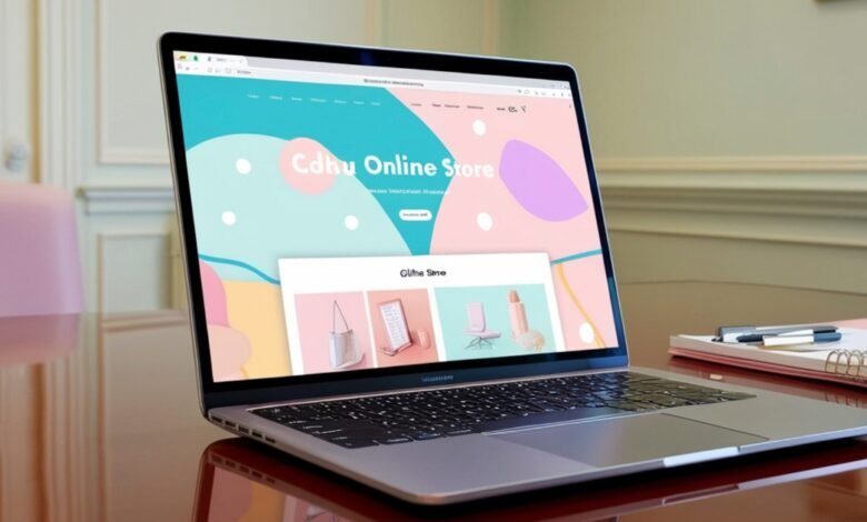 What is an online store in the UAE? And why most owners misunderstand it