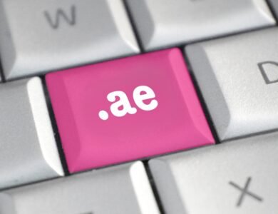 Why having an online store with a .ae domain matters in the UAE