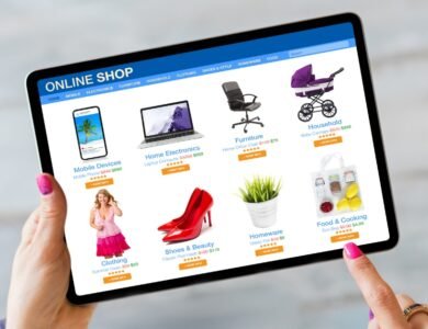 Why traffic does not equal sales in an online store?