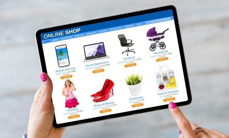 Why traffic does not equal sales in an online store?