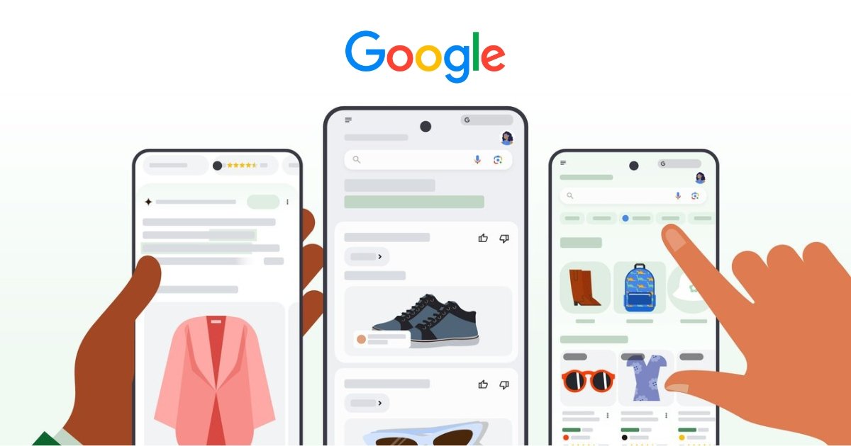 Google Shopping